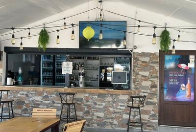 Casă cu 2 camere cu Teren 500 Mp în Ghioroc - 2