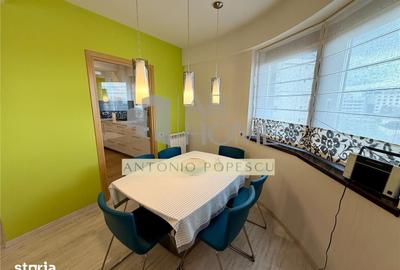 Apartament cu 3 camere în Ultracentral - 14