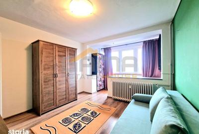 Apartament cu 2 camere decomandat în Romanilor - 1