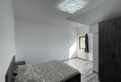 Vila Individuala complet mobilata Laguna Albastra cu garaj - 22