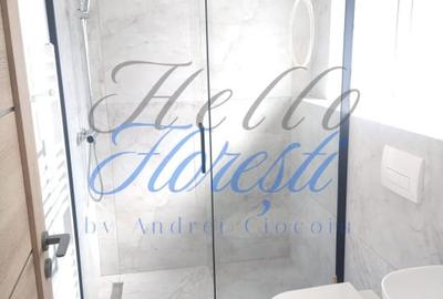 Inchiriere duplex 5 camere , Iazului, Floresti - 12