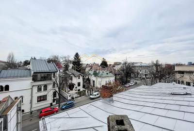 Cladire de birouri + spatiu comercial *1106 mp* // Dorobanti Capitale - 53