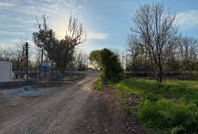 Teren de vânzare Costinești, lângă viitoarea stațiune NIBIRU Teren de vânzare Costinești, lângă viitoarea stațiune NIBIRU - 6