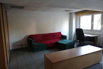 Garsonieră semidecomandată, mobilată în Cotroceni - 1