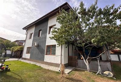 Vanzare vila P+1+M | Fundeni - Dobroesti | teren 492 mp | constructie 2008 | - 3