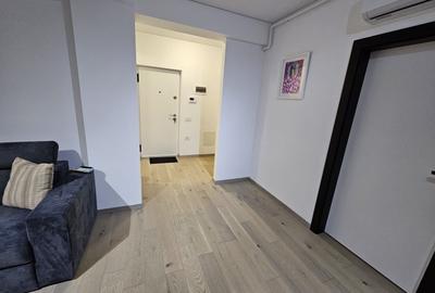 Apartament modern 2 camere, parter, complex securizat, Micro 17 - 5