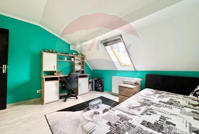 Apartament cu 5 camere decomandat, mobilat în Ultracentral - 22
