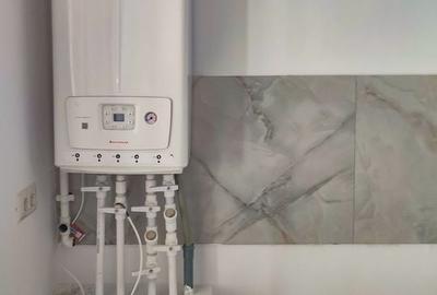 Garsoniera decomandata, 45 mp, langa metrou, pret redus - 4