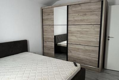 Apartament cu 2 camere, mobilat în Giroc - 2