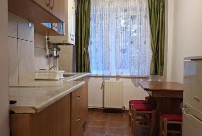 Apartament cu 2 camere decomandat în Central - 6