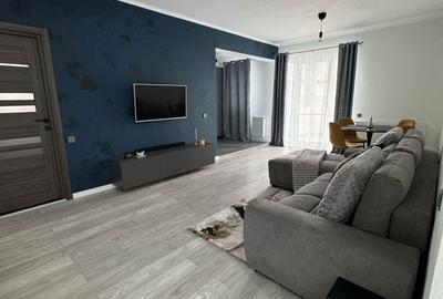 Apartament de vanzare 2 camere - 4