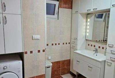Se inchiriaza apartament cu 2 camere - 4