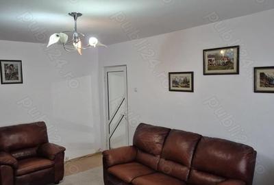 Apartament cu 2 camere decomandat în Central - 2