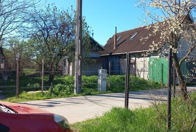 Teren Construcții intravilan de 2927 mp, în Țegheș - 8