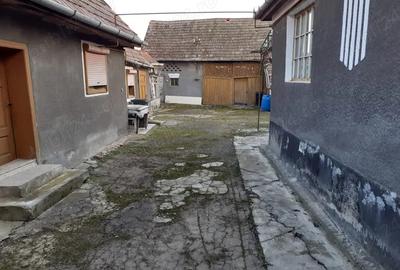 Casă cu 5 camere în Central - 3