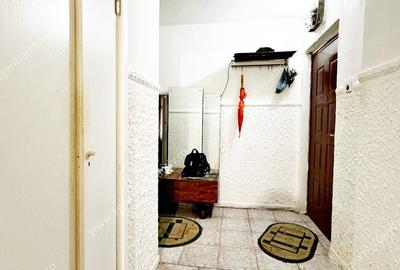 Apartament cu 2 camere, situat in Micro 16, la parter! - 6