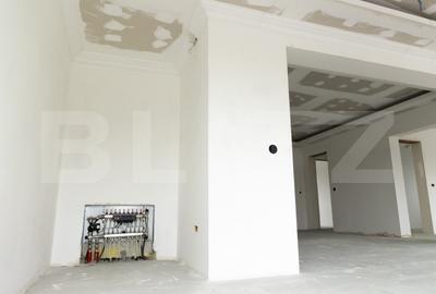 Vila deosebita, 710mp teren, zona Ciugud - Alba - 11