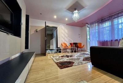 Apartament cu 2 camere semidecomandat în Podgoria - 7