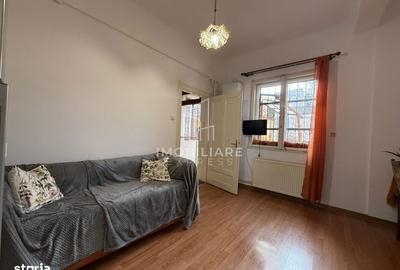 Apartament cu 3 camere în Central - 7