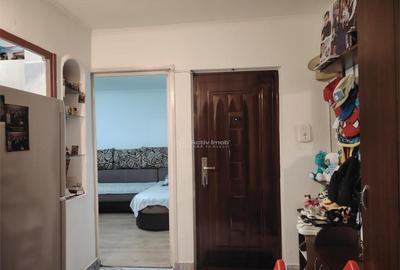 Apartament cu 2 camere, decomandat situat in Ploiesti, carti - 2
