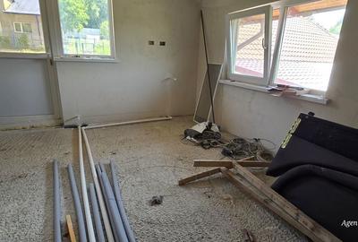 Casă cu 4 camere cu Teren 250 Mp în Central - 4