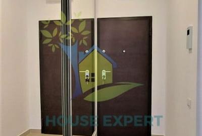 Apartament cu 3 camere decomandat, mobilat în Barbu Văcărescu - 6