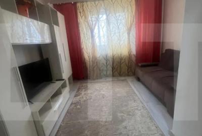 Garsonieră decomandată în Central - 1