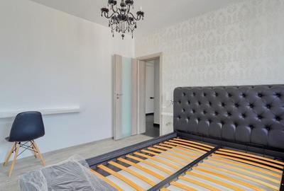 Apartament 2 camere, + loc parcare, etaj 2, zona Tractorul - Coresi - 4
