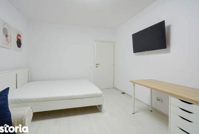 Garsonieră decomandată în Pantelimon - 9