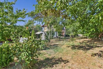 Casa de vanzare - Butimanu, judetul Dambovita - 13