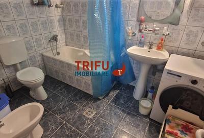 Casă cu 4 camere în Șeușa - 1