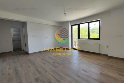 Apartament cu 3 camere decomandat în Apărătorii Patriei