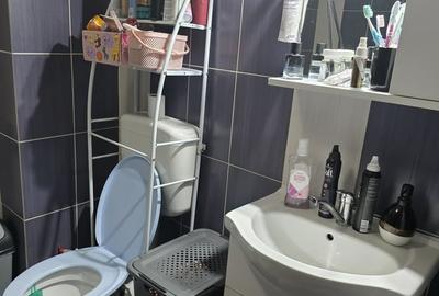 Apartament cu 2 camere semidecomandat în Militari - 3