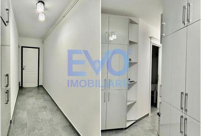 Apartament cu 2 camere decomandat în Ciurea - 4