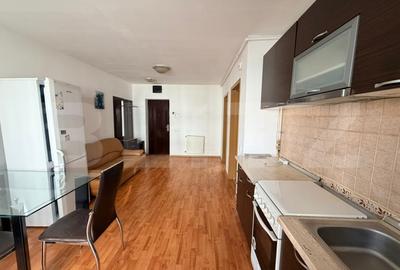 Apartament cu 2 camere semidecomandat, mobilat în Iris - 1