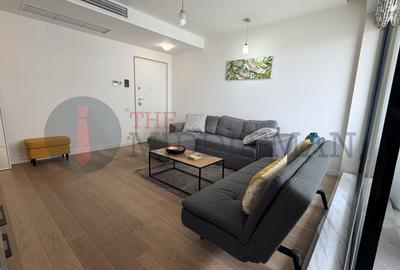 Apartament cu 2 camere semidecomandat, mobilat în Aviației - 2