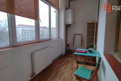 Apartament cu 2 camere decomandat în Central - 6