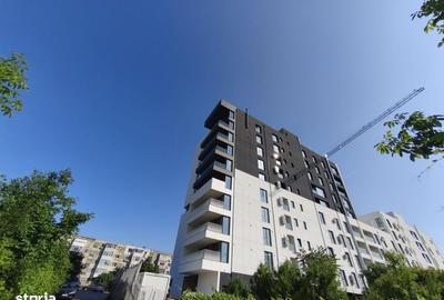 Apartament cu 3 camere în Energia - 4