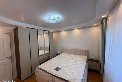 Apartament cu 2 camere decomandat, mobilat în Dristor