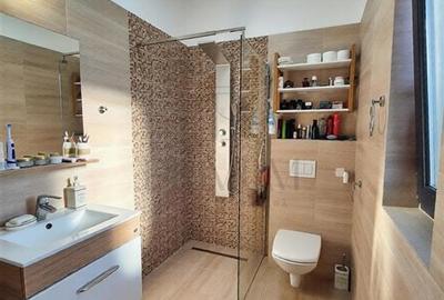 Duplex cu 5 camere cu Canalizare în Dumbrăvița - 4