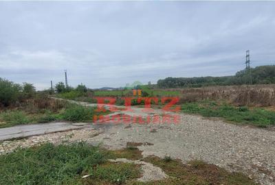 Teren de 510 mp, în Central - 1