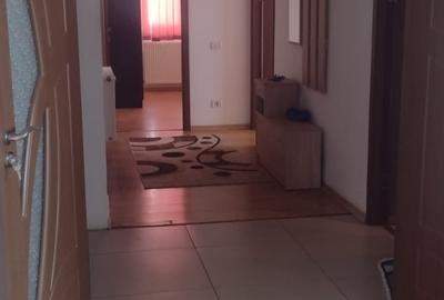 3 camere decomandate Tomis Nord -Euromaterna - 5