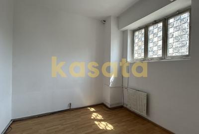 Spațiu comercial, de 500 mp, în Libertății - 15