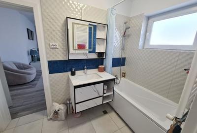 Apartament 3 camere Armeneasca - 19