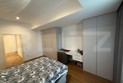 Apartament cu 3 camere decomandat, mobilat în Siloz - 9