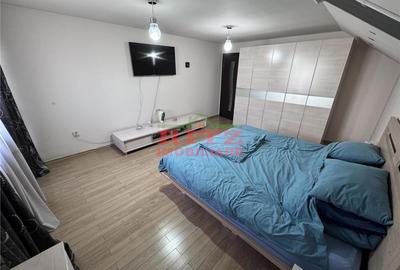 Vila cocheta P+1E+POD, teren 507mp, zona Ultracentrala! - 10