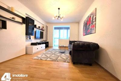 Apartament 3 camere Central 88 mp et.3 termoteca renovat utilat - 3