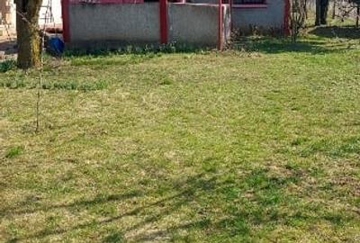 Teren extravilan de 1000 mp, în Sud-Vest - 4