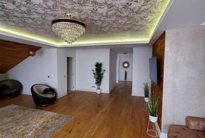 Vanzare penthouse Lux Gheorghe Ionescu-Sisesti - 14