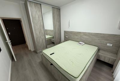 Vanzare apartament Plaza Residence - 64 mp - 2